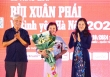 Nữ Tiến sĩ Đào Thị Diến đoạt Giải Tác phẩm “Giải thưởng Bùi Xuân Phái - Vì tình yêu Hà Nội” 2024