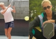 Trai đẹp pickleball châu Á khoe visual đỉnh cao, lộ body 'múi sầu riêng' khi đi chơi Đà Lạt 