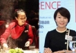 Từng đi rót nước lẩu, 24 năm sau trở thành CEO Haidilao có hơn 10 nghìn tỷ
