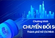 Chuyển đổi số với nữ trí thức ở Thành phố Hồ Chí Minh