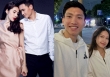 Thuỷ Tiên đưa Công Vinh đi chữa chấn thương phải mang theo nồi để nấu cơm, Doãn Hải My đi cùng Văn Hậu check-in sang chảnh, sao mà giàu thế?