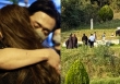 Hari Won đăng ảnh tang lễ người thân ở Hàn Quốc, Trấn Thành tiết lộ tình trạng của vợ 