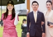 Hoa hậu Đỗ Mỹ Linh đón sinh nhật trên sân golf nghìn tỷ, 'tan chảy' chỉ vì 1 hành động của ái nữ nhà Chủ tịch CLB Hà Nội
