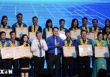 Trung ương Hội Liên hiệp Thanh niên Việt Nam trao giải thưởng 85 thanh niên tiêu biểu xuất sắc