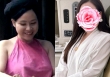  Vai lẳng lơ của 'Nữ diễn viên lùn nhất' vừa công khai bạn trai tỷ phú cao 1m9