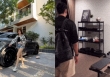 Cách Đoàn Văn Hậu đối diện với bão dư luận, đưa Doãn Hải My đi mua sắm tại Hàn Quốc, nhan sắc nàng WAG mới gây chú ý
