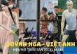 HOT: Quỳnh Nga - Việt Anh bị 'tóm dính' cùng về chung nhà sau khi hẹn hò trên sân pickleball