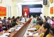 Một số giải pháp khuyến khích nữ sinh viên -  học sinh vượt khó học giỏi
