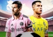 Cầu thủ kiếm tiền giỏi nhất năm 2024: Ronaldo cho Messi “hít khói” với 7 nghìn tỷ, nhưng vẫn thua ở một điều