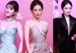 Thảm đỏ 'hút' gần nửa giới Cbiz tối nay: Lưu Diệc Phi leo hot search với tạo hình như thời 15 tuổi, Triệu Lộ Tư nhận mưa lời khen