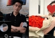 Cầu thủ điển trai nhất nhì U23 Việt Nam tặng đồng hồ hơn 500 triệu cho hotgirl ngân hàng, nhan sắc nàng WAG gây chú ý 