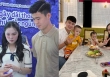 Quỳnh Anh xinh đẹp lộ diện bên Duy Mạnh sau những ngày bị dân mạng body-shaming và được chồng bảo vệ