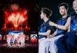 'Anh trai say hi' vừa công bố số lượng khán giả 2 đêm concert, lập tức bị netizen gọi là 'concert phông bạt'