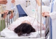 Mắng bạn trai quá hăng, cô gái tuổi 30 lên cơn xuất huyết não nguy kịch