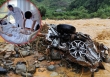 Hành trình giành giật sự sống suốt hơn 1 tháng của nam thanh niên bị lũ quét cuốn trôi và vùi lấp ở Cao Bằng 