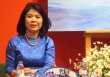Nữ nhà văn, nhà báo, họa sĩ Như Bình với niềm vui 3 trong 1