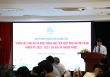 Hội thảo khoa học quốc gia về công tác phụ nữ và hoạt động Hội LHPN Việt Nam nhiệm kỳ 2022-2027