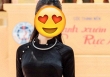 Nàng Hậu đang gây xôn xao vì 'dính' tin đồn giới tính: Từng bị cho là khai gian học vấn, sự thật sau đó khiến nhiều người quay xe