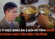  Sau vụ 11 học sinh ăn 2 gói mì tôm chan cơm ở Lào Cai: Khởi tố, tạm giam nguyên hiệu trưởng
