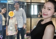 Doãn Hải My lộ nhan sắc thật qua camera của 'team qua đường' khi đi cùng Văn Hậu, có khác ảnh tự đăng?