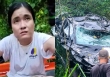 Thông tin sốc vụ xe lao xuống đèo Bảo Lộc: Người phụ nữ giết bạn trai bằng xyanua rồi tạo hiện trường giả như một vụ tai nạn