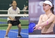 Hotgirl Nhật Lê lộ diện sau loạt ảnh bị 'dìm hàng' trên sân pickleball, tự nhận đánh dở nhưng hay 'ra dẻ'