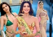 Tân Miss Grand International 2024: Sở hữu chiều cao khủng 1m78, 20 tuổi đã là CEO trong ngành làm đẹp