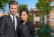 Vừa chuyển đến biệt thự 2000 tỷ, vợ chồng David Beckham đã làm hàng xóm 'sôi máu'