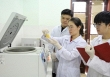 Nhà khoa học nữ có nhiều đóng góp trong lĩnh vực Vật liệu cao phân tử và tổ hợp 