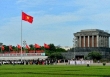 Quay phim, chụp ảnh tại khu vực cấm thuộc Khu Di tích Lăng Chủ tịch Hồ Chí Minh sẽ bị phạt đến 30 triệu đồng