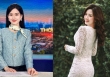 Ái nữ nhà Văn Sỹ trứ danh, toàn tuyển thủ bóng đá vang bóng một thời: Làm MC nổi tiếng, chỉ 1 khoảnh khắc xuất hiện nổi khắp cõi mạng