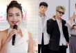 NSX show 'Siêu bánh' lên tiếng về thông tin cạnh tranh với 'Anh trai say hi' và 'Anh trai vượt ngàn chông gai'