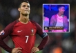 Rộ tin Ronaldo muối mặt vì bị giới thiệu là “YouTuber” khi dự sự kiện, sự thật là gì?