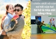 Phan Hiển vô cùng sợ hãi một 'skill' dù được Khánh Thi huấn luyện nhiều năm