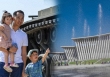 Người dân Thủ đô nô nức đến chiêm ngưỡng bảo tàng quân sự 'khủng' nhất Việt Nam trong ngày đầu tiên mở cửa