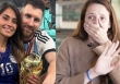 Vợ Messi lướt điện thoại tìm nhà hàng gần nhà và đặt đồ, “điều kỳ diệu” xuất hiện sau đó
