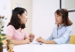 Đầu tháng 11, phụ huynh TP.HCM nhận tin nhắn vỏn vẹn vài câu của giáo viên mà rưng rưng: Vừa có tâm, vừa có tầm!