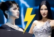 Hương Giang 'dằn mặt' Hoàng Thùy?