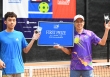Nhà vô địch FADO Fancy Pickleball: Người ta định kiến vì pickleball đánh quá nhẹ nhàng nhưng đó mới là cái hay của môn này