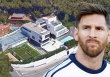 13 triệu người ngỡ ngàng khi chứng kiến căn nhà Messi ở thời thơ ấu, liệu có chuyện từ bé đã ngậm thìa vàng?
