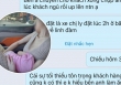 Bức ảnh người phụ nữ bế con nhỏ ngủ quên trên ô tô và hành động gây phẫn nộ nghi của tài xế taxi