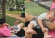 Hé lộ độ giàu có của Đoàn Văn Hậu qua camera của Doãn Hải My, đi chơi với con trai “flex” luôn cả nửa tỉ đồng 