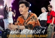Rap Việt mùa 4 có gì ngoài HIEUTHUHAI?