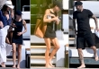 Vợ chồng David Beckham “trốn con” du hí trên du thuyền 500 tỷ, mời thêm cặp khách mời đặc biệt
