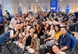 Vợ chồng Khánh Vân, Quốc Trường cùng dàn sao đổ bộ Phú Quốc dự hôn lễ một cặp đôi Vbiz! 