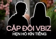 Cặp chị em Vbiz hẹn hò bí mật suốt 3 năm: Hint đếm không xuể, còn lộ ảnh sống chung nhà
