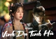 Review phim 'Vĩnh dạ tinh hà': Nữ chính biết đọc suy nghĩ của khán giả, nội dung mới mẻ hay nhất 2024