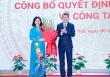 Bà Nguyễn Thị Tuyến được bầu làm Chủ tịch Hội liên hiệp Phụ nữ Việt Nam