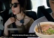 Nữ diễn viên 'xấu tính' nhất Trung Quốc xuýt xoa trước món phở Việt, không ngừng khen ngợi hương vị