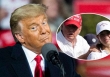 Tiết lộ của cháu gái Donald Trump khiến mọi người trầm trồ: Có người ông quan tâm sát sao như vậy, thể nào các cháu đều ưu tú!